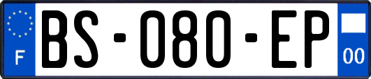 BS-080-EP