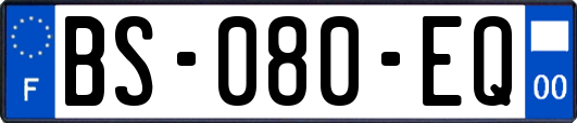 BS-080-EQ