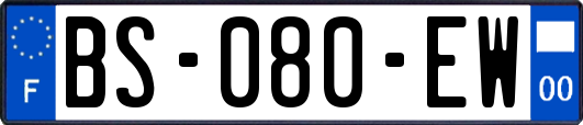 BS-080-EW