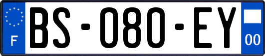 BS-080-EY