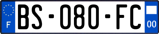 BS-080-FC