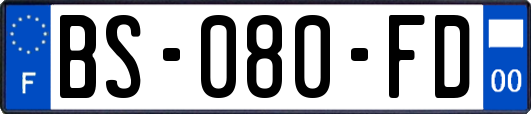 BS-080-FD