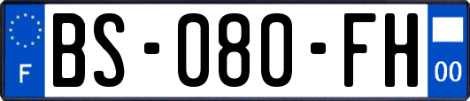 BS-080-FH