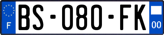 BS-080-FK