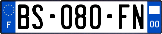 BS-080-FN