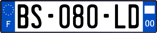 BS-080-LD