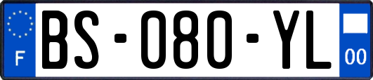 BS-080-YL