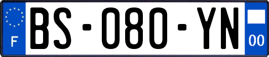 BS-080-YN