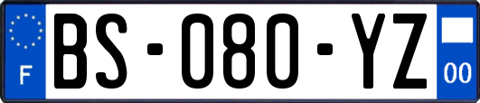 BS-080-YZ
