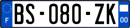 BS-080-ZK