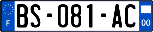 BS-081-AC