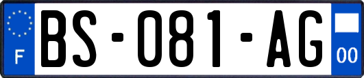 BS-081-AG