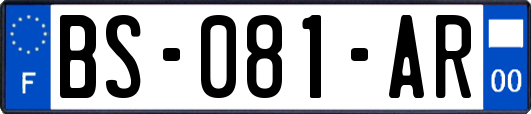 BS-081-AR