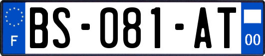 BS-081-AT