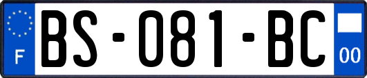 BS-081-BC