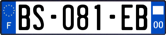 BS-081-EB