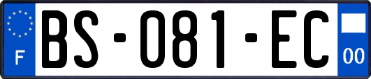 BS-081-EC