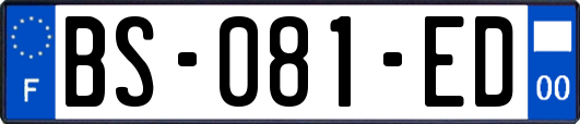 BS-081-ED