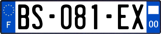 BS-081-EX