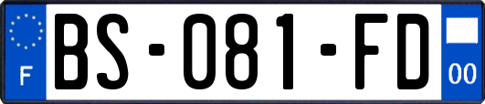 BS-081-FD