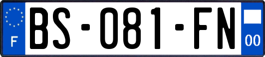 BS-081-FN