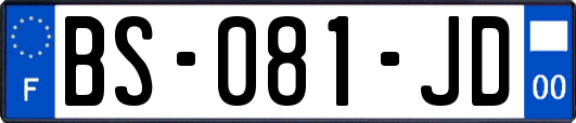 BS-081-JD