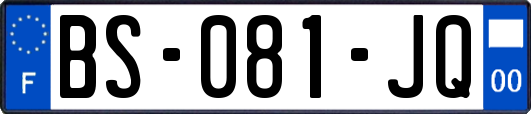 BS-081-JQ