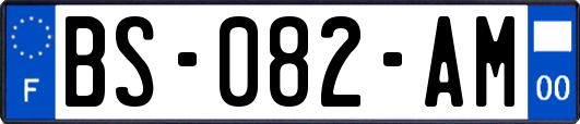 BS-082-AM