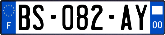 BS-082-AY