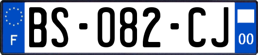 BS-082-CJ