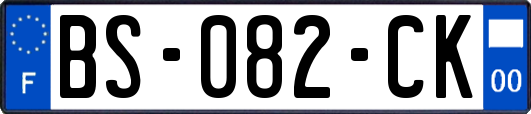 BS-082-CK