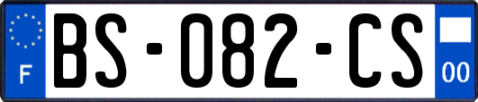 BS-082-CS