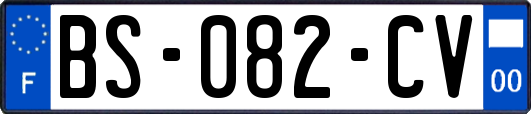 BS-082-CV