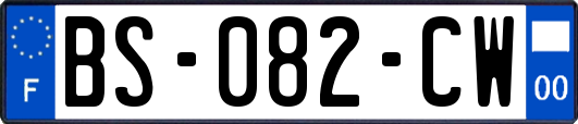 BS-082-CW