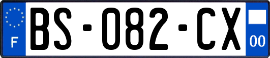 BS-082-CX