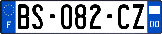 BS-082-CZ