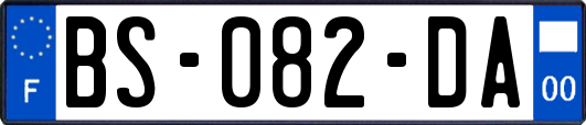 BS-082-DA