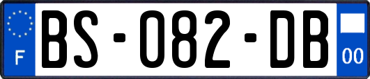 BS-082-DB