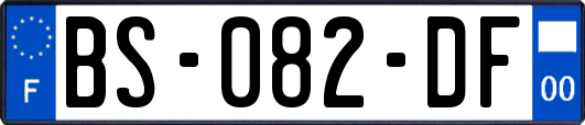 BS-082-DF