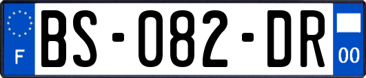 BS-082-DR