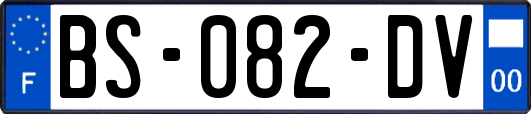 BS-082-DV