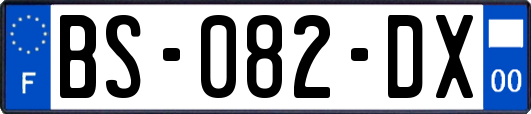 BS-082-DX