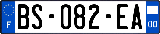 BS-082-EA