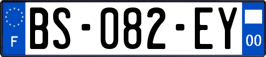 BS-082-EY