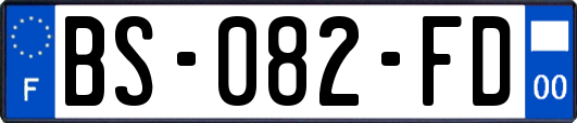 BS-082-FD