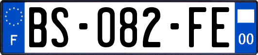 BS-082-FE