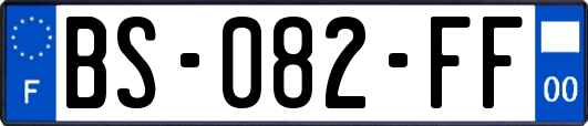 BS-082-FF