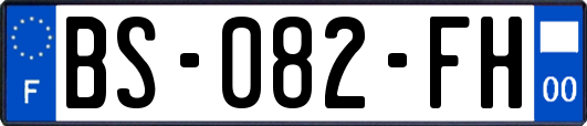 BS-082-FH