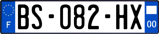 BS-082-HX