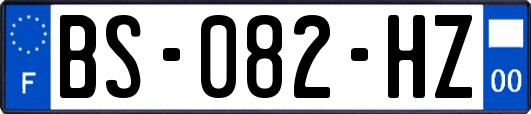 BS-082-HZ